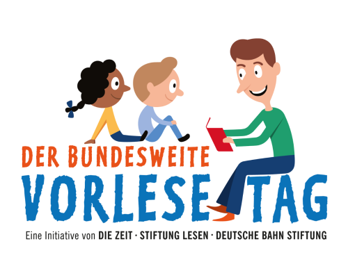 Der Vorlesetag an der JKG