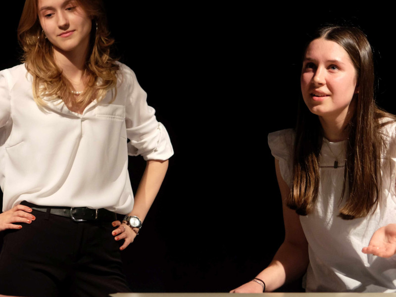 "Das Experiment"