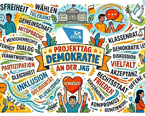 Demokratietag