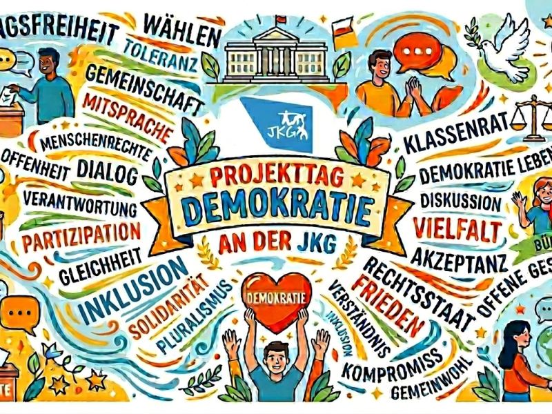 Demokratietag