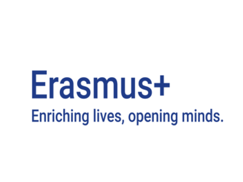 Die JKG ist Erasmus+-Schule