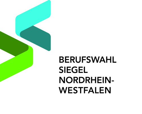 Rezertifizierung des Berufswahlsiegels
