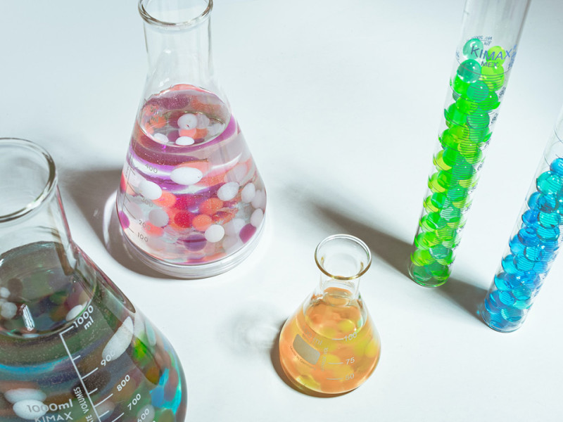 Die JKG beim MINT-Mitmach-Tag 2025