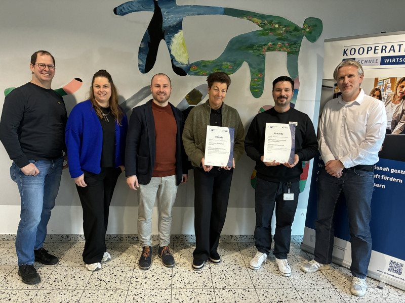 Die Katholische Hospitalvereinigung und die JKG starten Partnerschaft