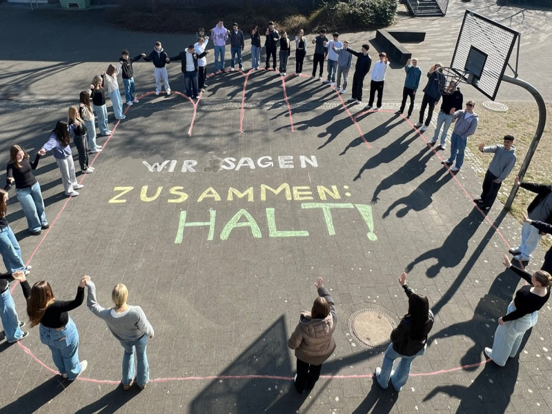 Gemeinsam stark