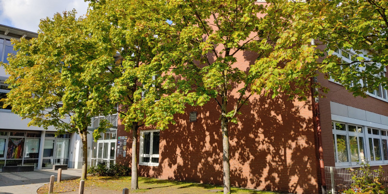 Herbstferien