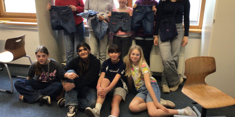 Boro &ndash; Upcycling