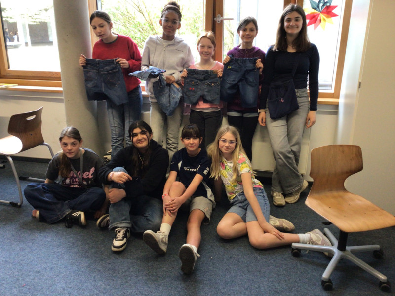 Boro &ndash; Upcycling