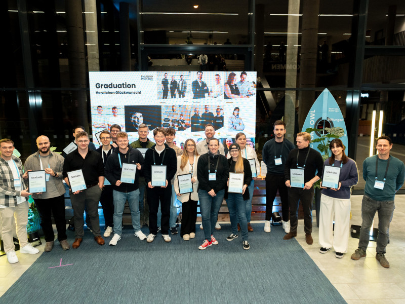 Sch&uuml;ler-Startup geht weiter seinen Weg