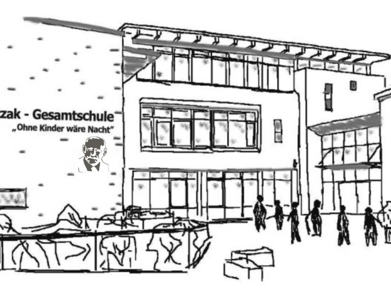 Jahreshauptversammlung des Fördervereins der JKG