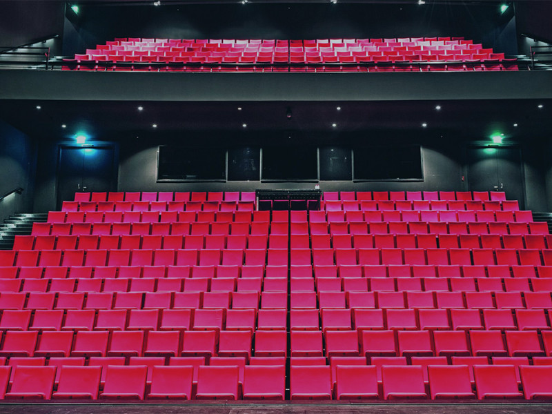 JKG ON STAGE am 17.05.