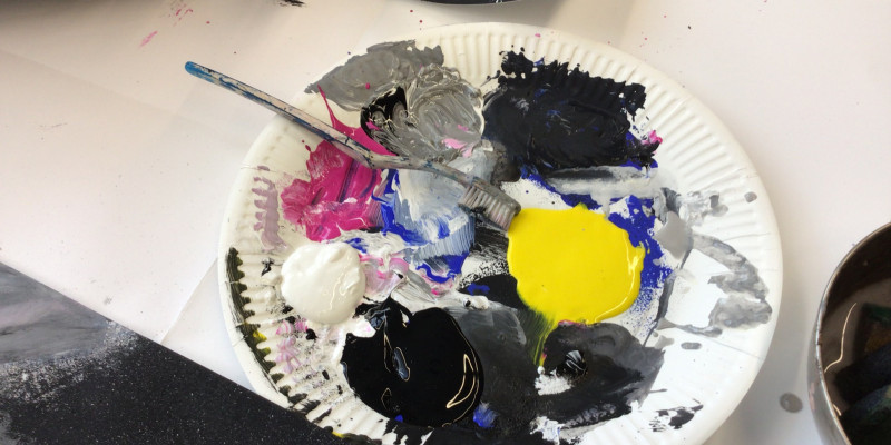 Kulturscouts unterwegs