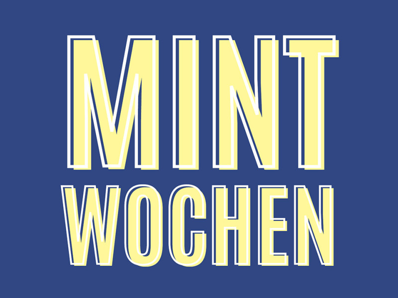 MINT-Wochen