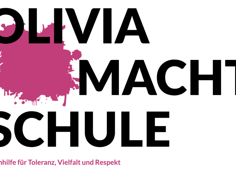 "Olivia macht Schule" an der JKG