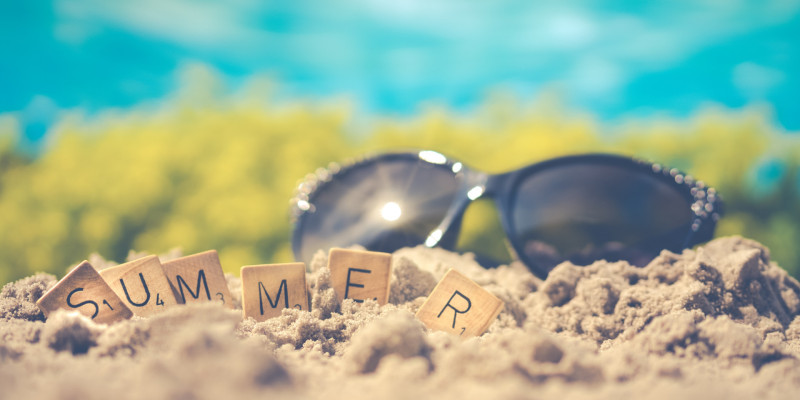 Sch&ouml;ne Sommerferien!