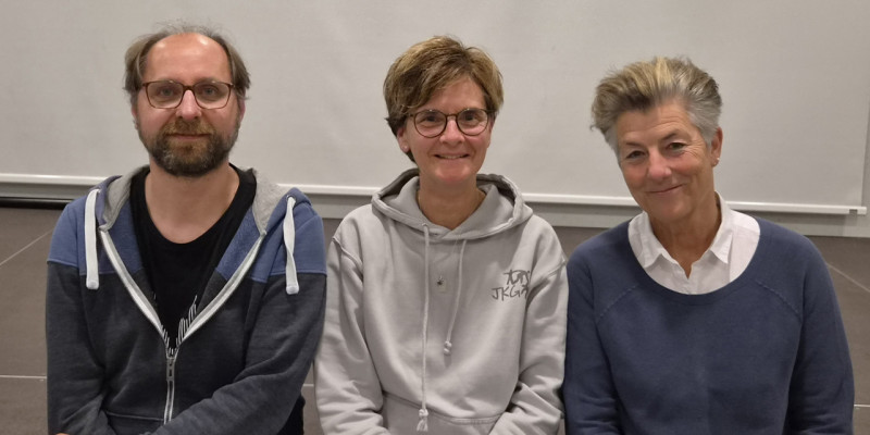 Schulpflegschaftsvorsitz wechselt