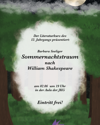 "Sommernachstraum"