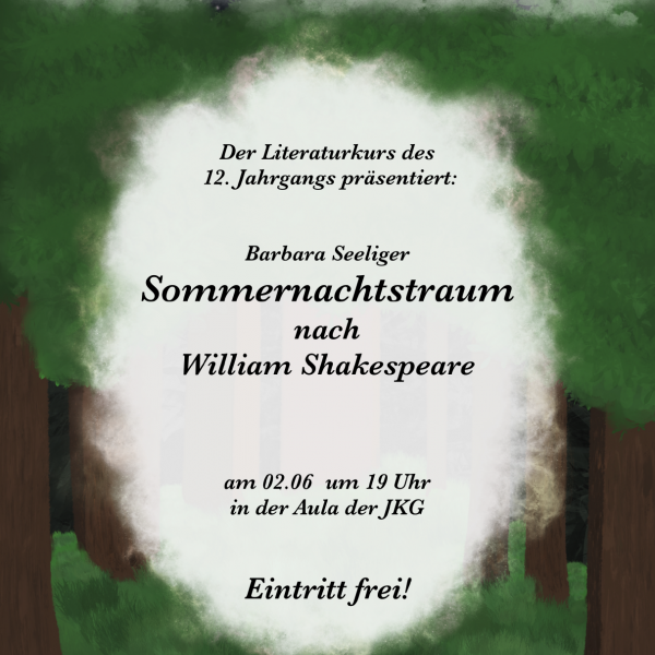 "Sommernachtstraum"