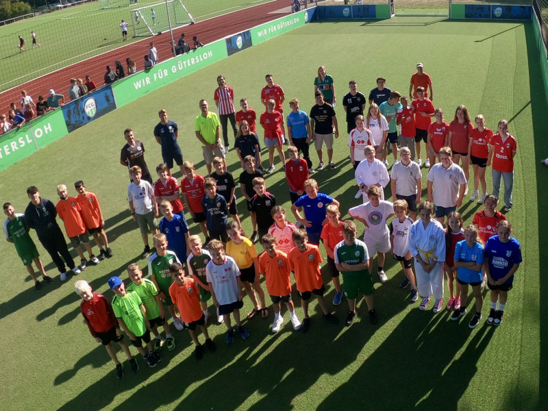 TrikotTag am 25.8.2022