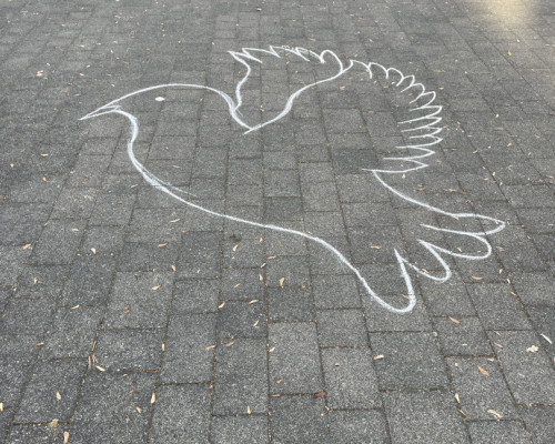 "Was braucht Frieden heute?"