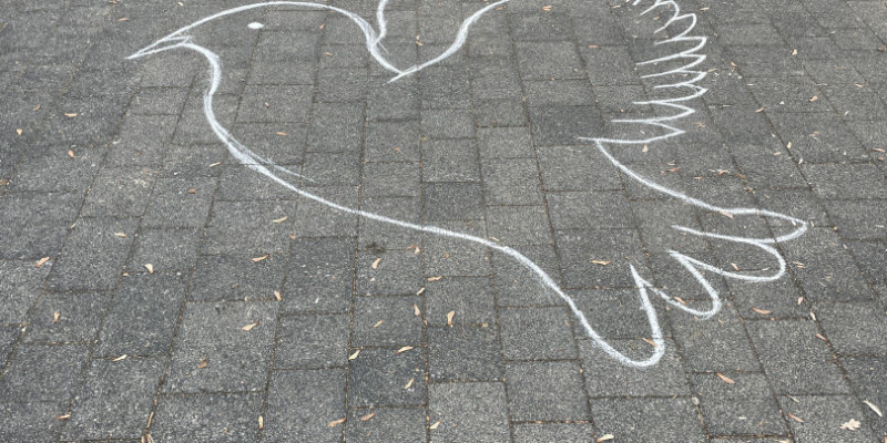 "Was braucht Frieden heute?"