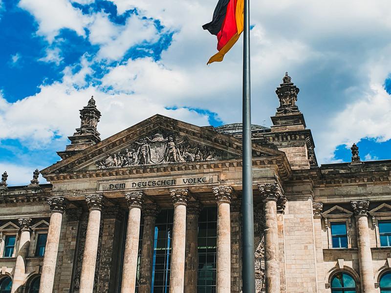 Bundestagswahl 2021