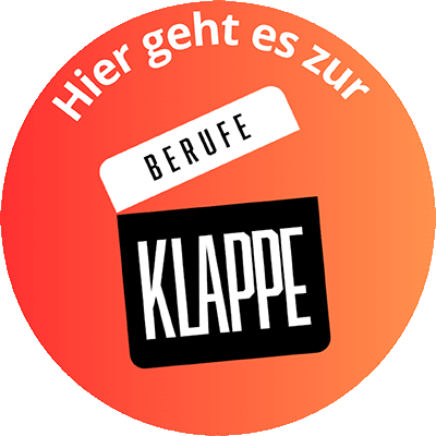 Berufeklappe